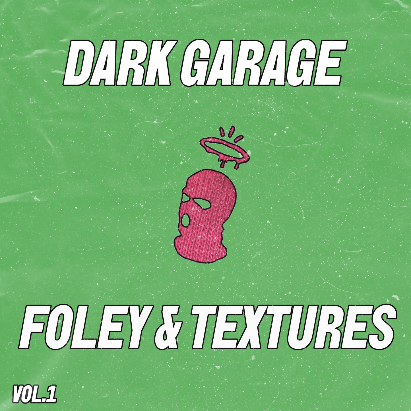 Foley & Textures Vol.1