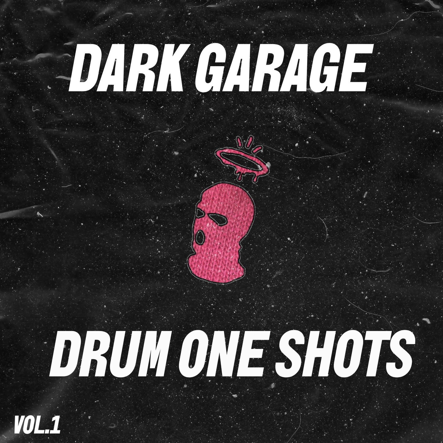 Dark Garage Drums Vol.1