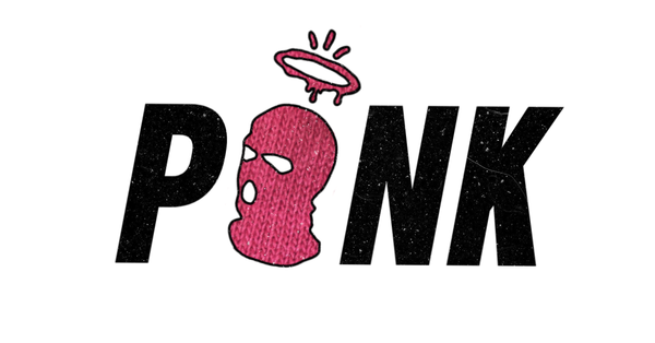 PINK SAMPLES