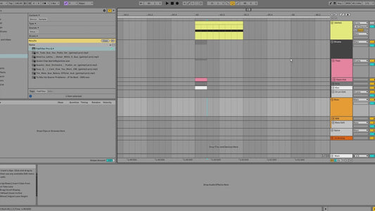 UK Garage Production 101